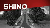Naruto Shippuden : Ultimate Ninja Storm 2 : Présentation des personnages
