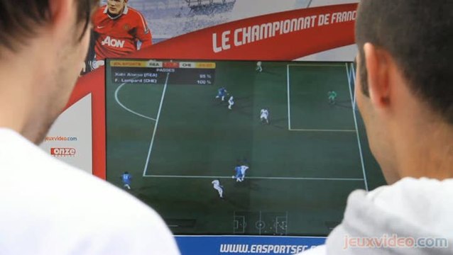 FIFA 11 : EA Sports FC