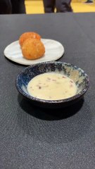 Concurso Mejor Croqueta de Jamón - Madrid Fusión 2022
