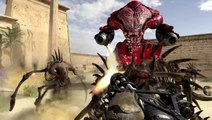 Serious Sam III : BFE : Weapons