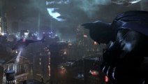 Batman Arkham City : Trailer VGA