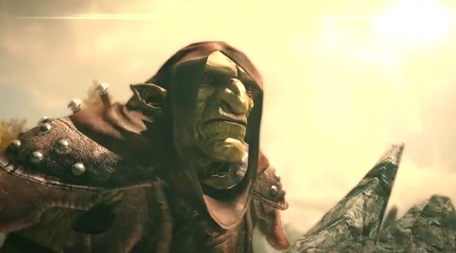 Of Orcs and Men : Amis de fortune