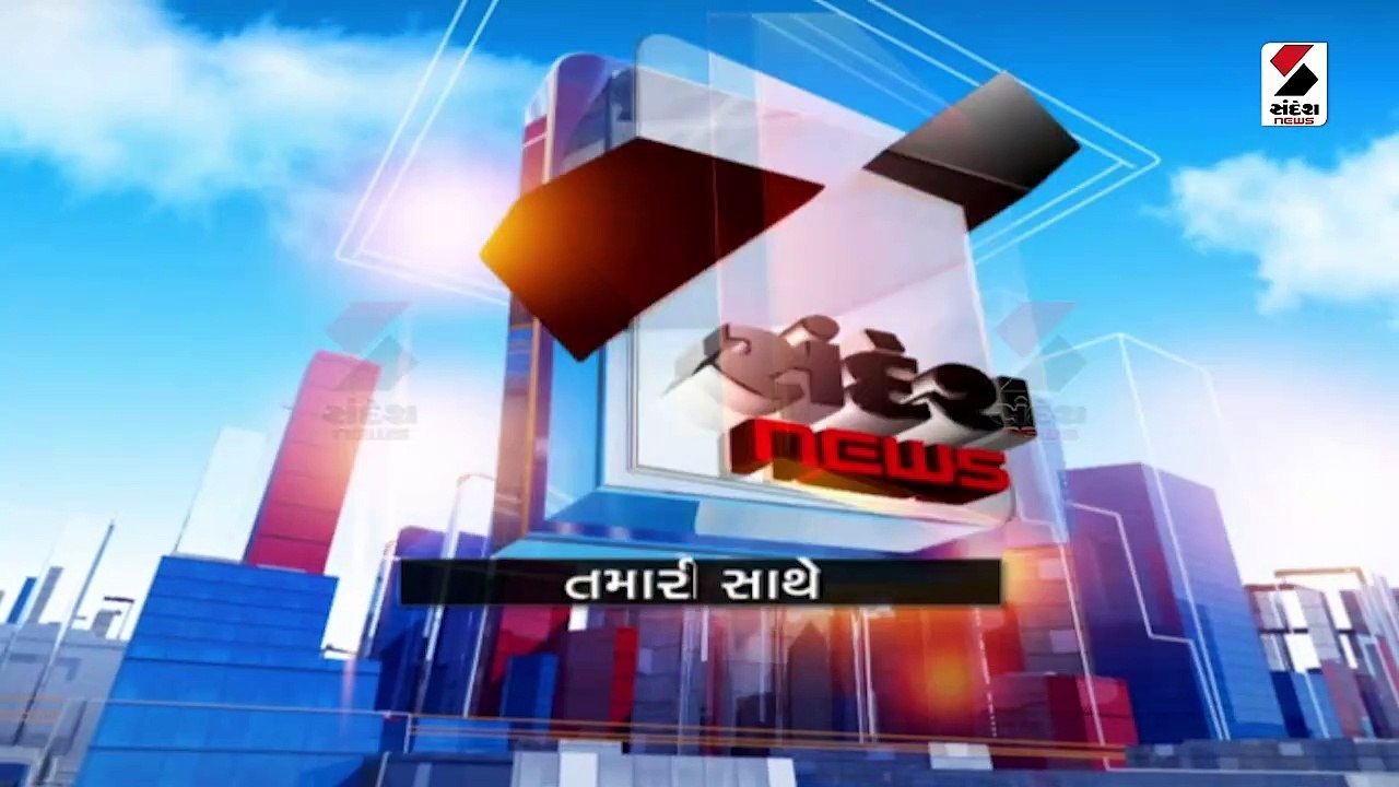 વેપારીએ લસણ ગાયોને ખવડાવીને રોષ વ્યક્ત કર્યો