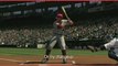 Major League Baseball 2K10 : Batteurs contre lanceurs