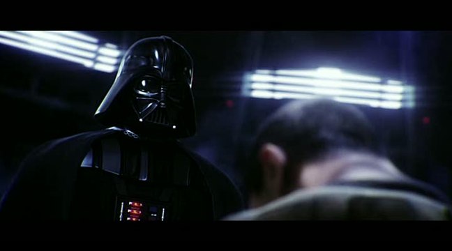 Star Wars : Le Pouvoir de la Force II : E3 2010 : Trailer