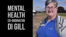 NSW Drought: Mental health help is on hand