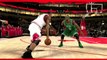 NBA 2K11 : Derrick Rose