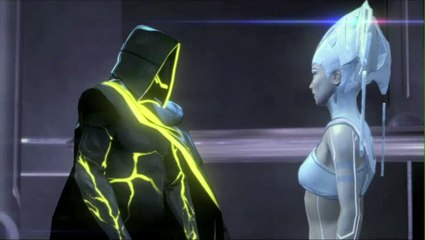 Tron Evolution : Trailer de lancement