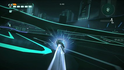 Tron Evolution : Mode multijoueur