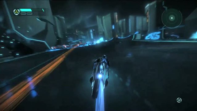 Tron Evolution : PAX 2010 : Trailer de gameplay