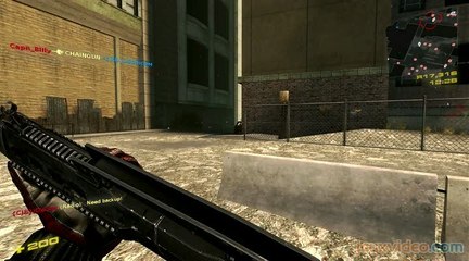 Nuclear Dawn : Un mélange entre FPS et stratégie