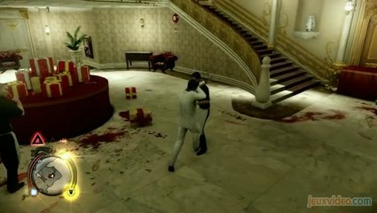 Sleeping Dogs : Petit combat