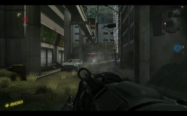 Nuclear Dawn : Circle of Life