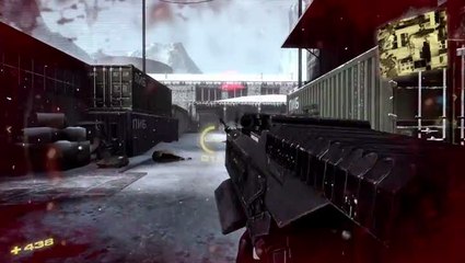 Nuclear Dawn : Trailer