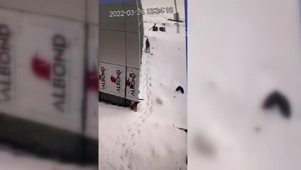 Son Dakika | Kablo hırsızları polisin takibiyle suçüstü yakalandı