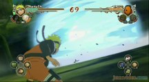 Naruto Shippuden : Ultimate Ninja Storm 2 : 1/3 : Versus