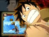 One Piece : Gigant Battle : Pub japonaise