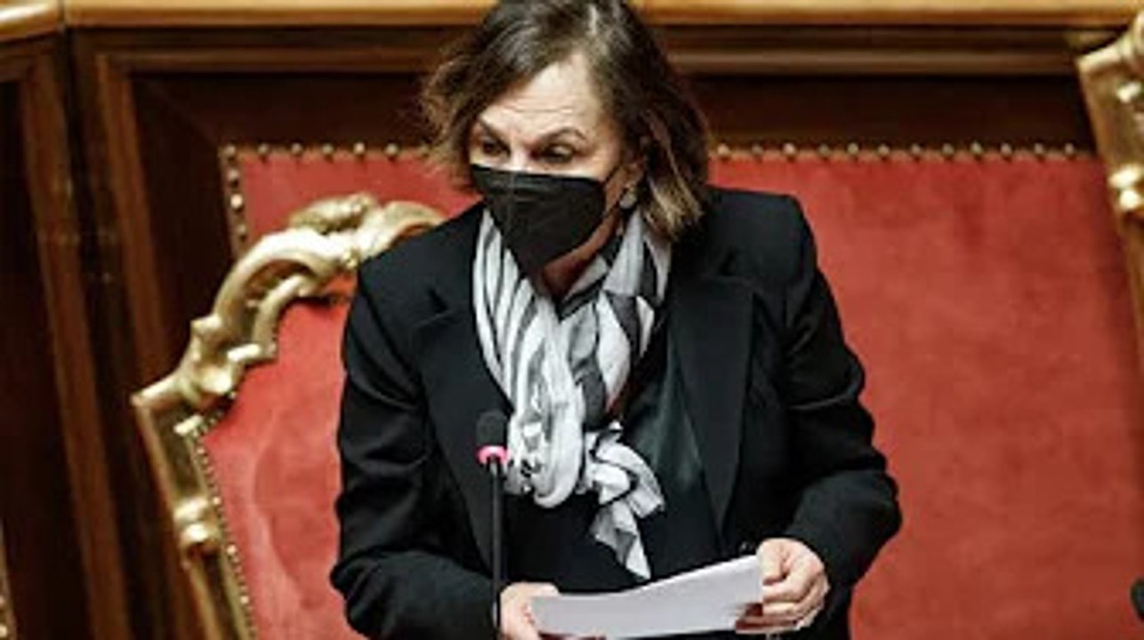 Lamorgese: “75 mila profughi dall’Ucraina ora in Italia, ma sperano di poter tornare presto a cas@”