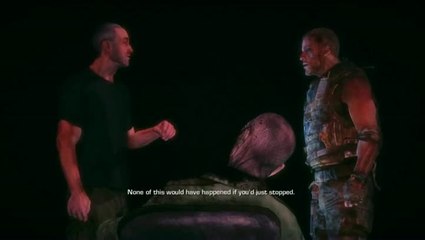 Spec Ops : The Line : [SPOILER] La vérité est au bout du chemin.