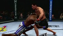 UFC 2010 Undisputed : Spot TV