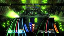 DJ Hero 2 : Just Dance vs Ghost N Stuff