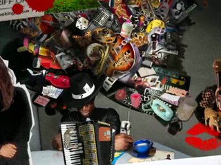 Miss Teri Tale : Danger Next Door : Trailer