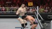 WWE Smackdown vs Raw 2011 : Gameplay commenté