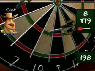 Pub Darts : Lancement US