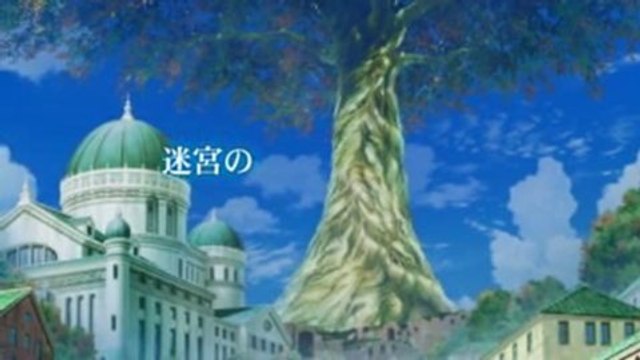 Etrian Odyssey III : The Drowned City : Trailer n°1