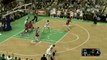 NBA 2K11 : Bulls vs Celtics