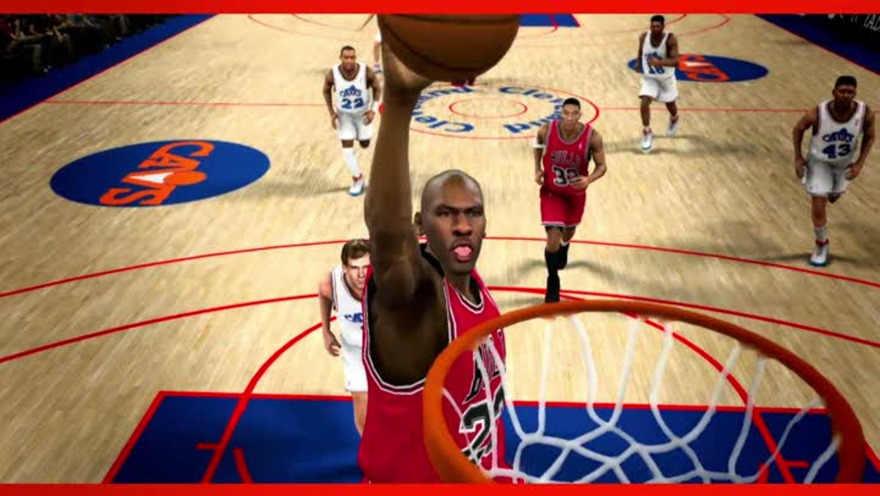 NBA 2K11 : Kobe Bryant