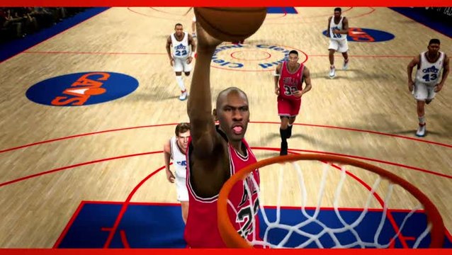 NBA 2K11 : Kobe Bryant