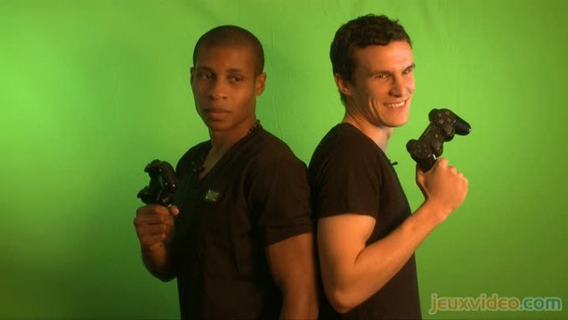 FIFA 11 : Le Championnat des Pros