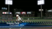 MLB 10 : The Show : Classic Stadiums