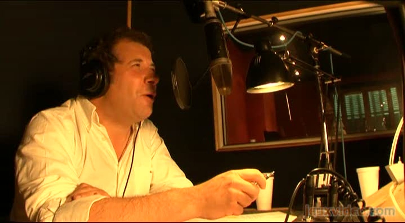 Pro Cycling Manager Saison 2010 : Les commentateurs