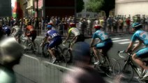Pro Cycling Manager Saison 2010 : Teaser