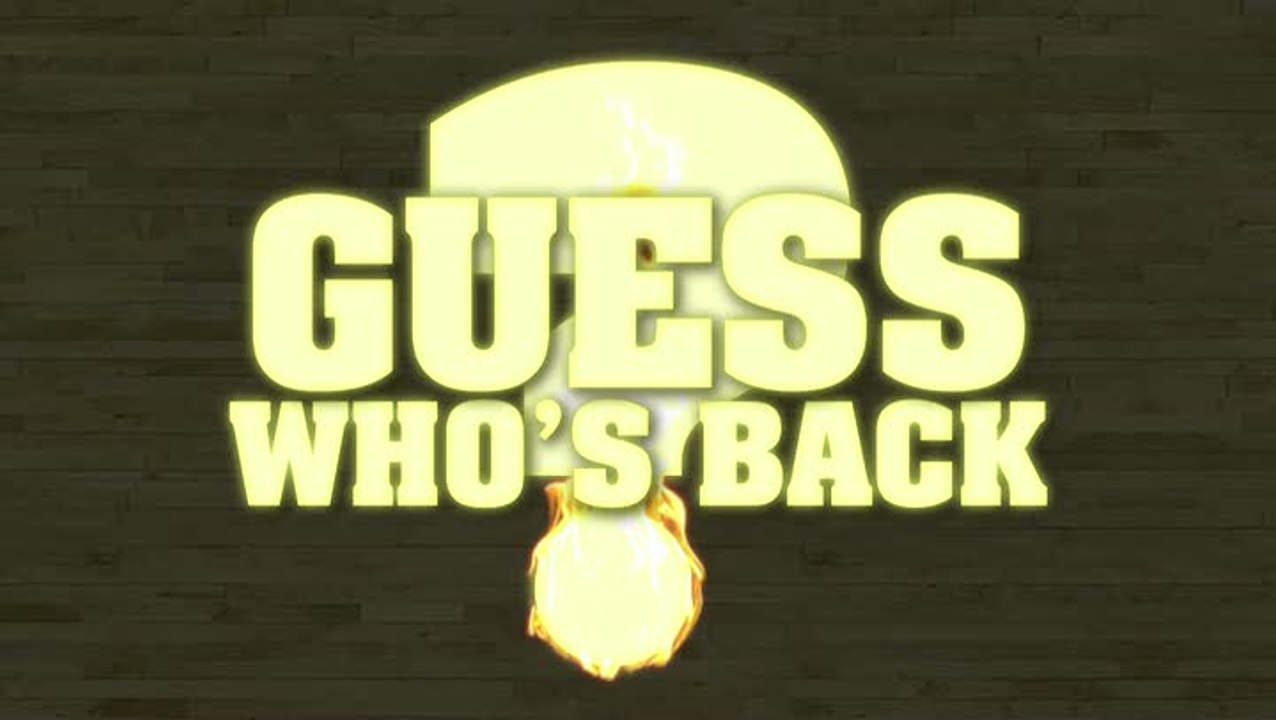 NBA Jam : Les anciennes gloires sont de retour