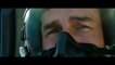 'TOP GUN  MAVERICK', tráiler final subtitulado en español de la película con Tom Cruise
