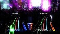DJ Hero 2 : E3 2010 : Don't Cha
