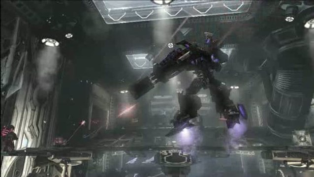 Transformers : La Guerre pour Cybertron : Bonus précommande : Shockwave