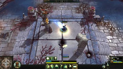 Bloodline Champions : Astronomer