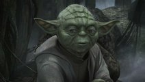Star Wars : Le Pouvoir de la Force II : Yoda