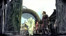 Dragon Age : Origins - Awakening : Trailer d'annonce