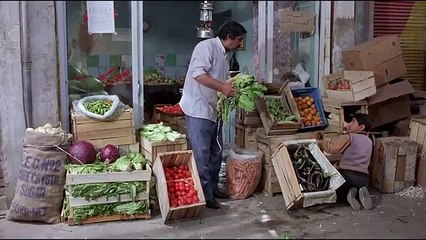 Poor Kid Enters Race Competition To Get Shoes For His Sister To Go To School
