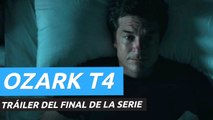 Tráiler de la temporada final de Ozark, cuyos episodios finales llegan a Netflix en abril