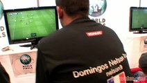 Pro Evolution Soccer 2011 : Finale monde de la PES League