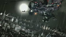 Armored Core V : Trailer scénario