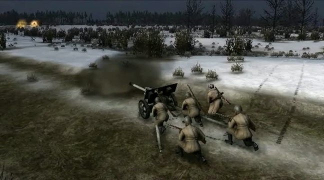 Achtung Panzer : Kharkov 1943 : Interview du producteur Sergei Klimov