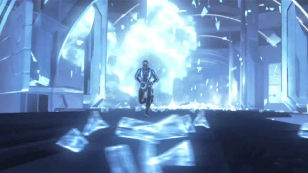 Tron Evolution : Bande-annonce
