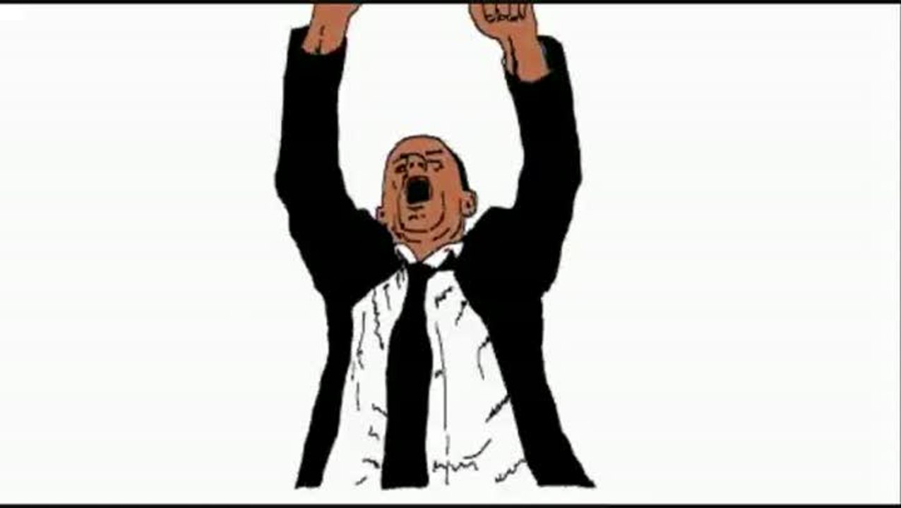 Ski Challenge 2010 : Trailer